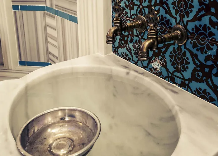 Mercure Istanbul Umraniye