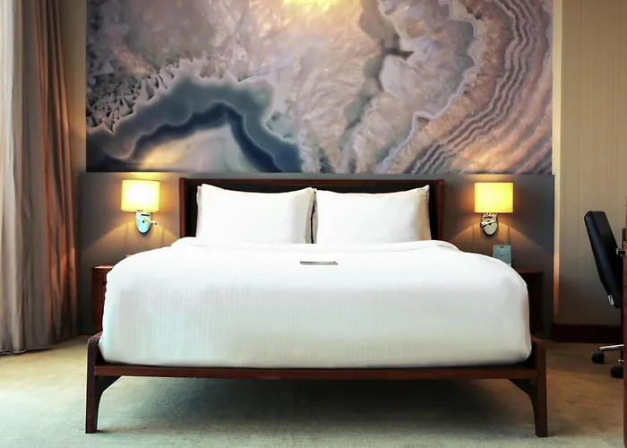 Mercure Istanbul Umraniye
