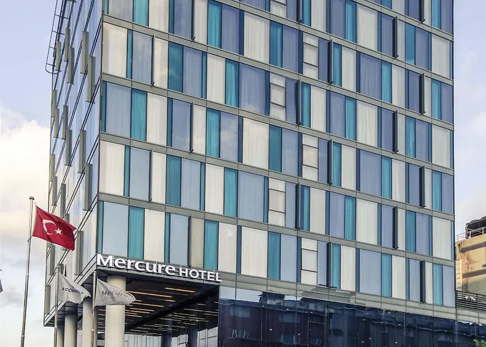 Mercure Istanbul Umraniye